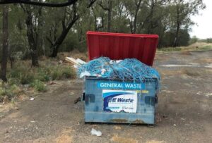 EPA urges businesses to secure their site for holiday shutdowns