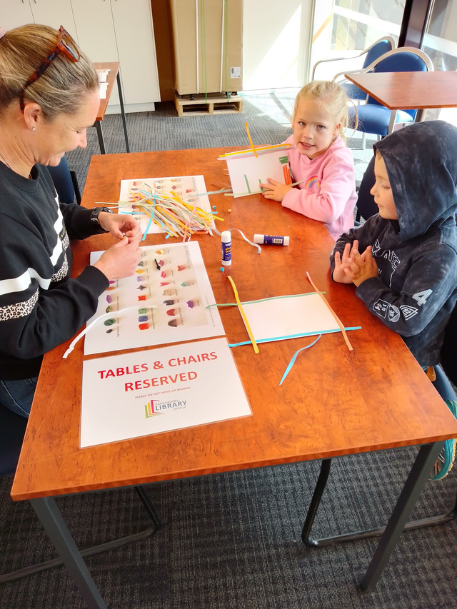 Holiday programs set to make a splash