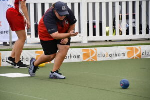 Hayman, Barham roll into the history books