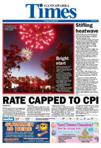 Gannawarra Times – 6th January 2026