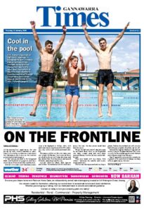 Gannawarra Times – 13th January 2026