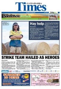 Gannawarra Times – 20th January 2026
