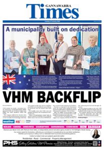 Gannawarra Times – 27th January 2026