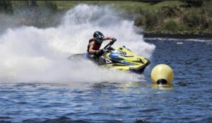 Summer safety blitz targets jetski