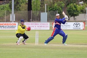 Must win for Raiders, Roodogs