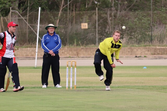 Swan Hill & District Cricket Association – Round 10 Preview