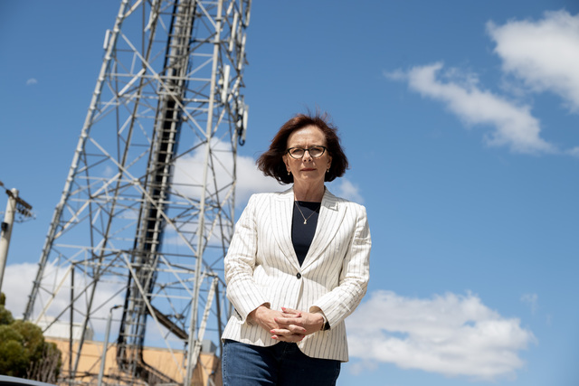 Federal Mallee MP reflects and looks ahead to 2026