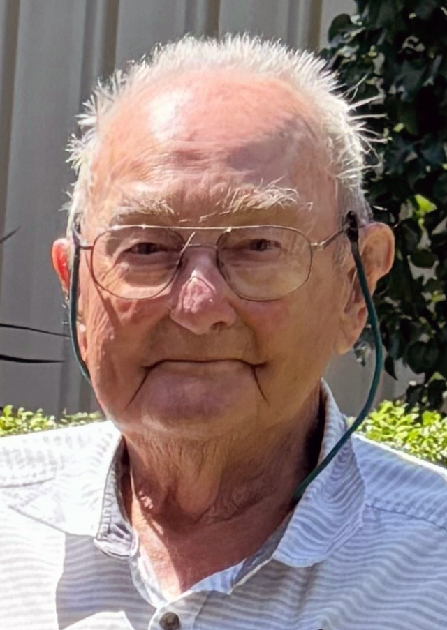 Irrigation innovator Stan Archard remembered