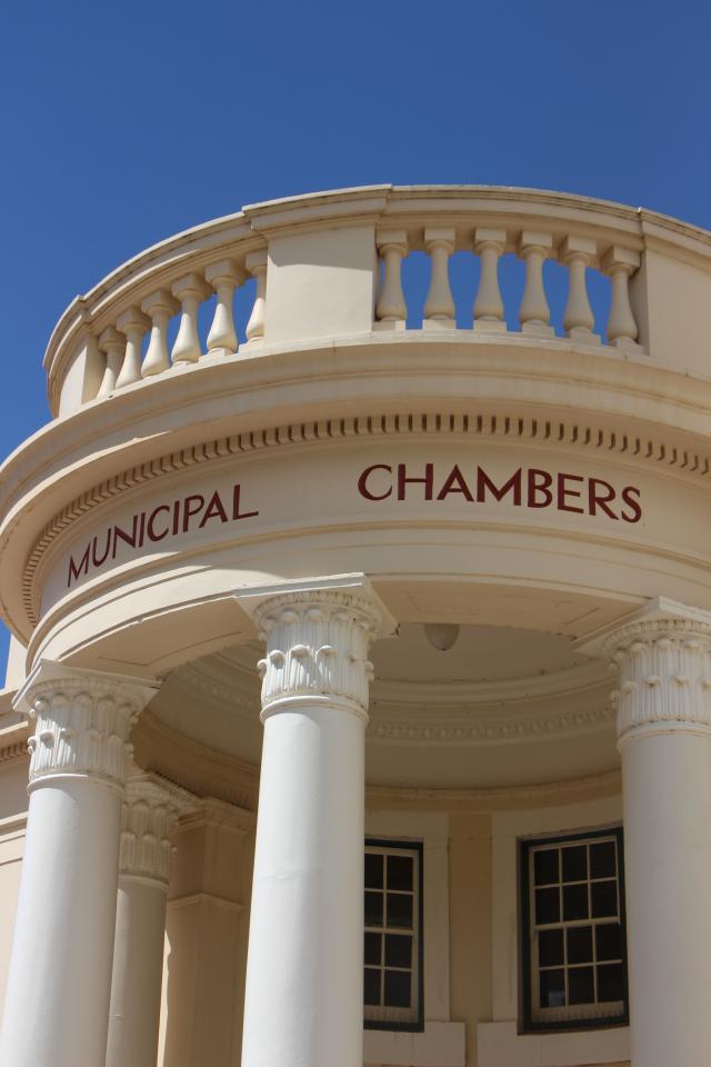 Council adopts policy on how it engages