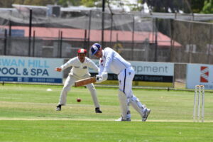 Raiders assert dominance