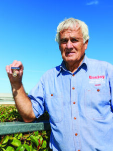 What made news across Gannawarra in April 2025