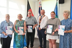 A municipality built on dedication