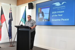 A constant force for good