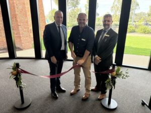 Local MP reflects on 2025 in the Gannawarra region