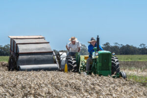 Heritage display postponed