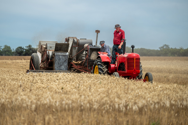 Looking back at the events and issues in February 2025