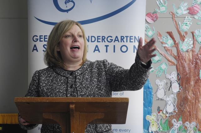 Upper house MP calls time on politics