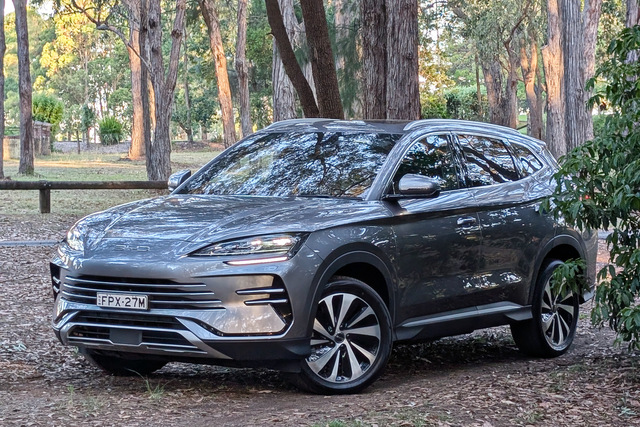 Sealion 6 is impressive