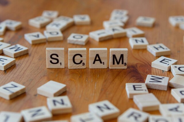 Millions lost to scams in late 2025