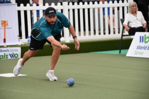 Bowling in the Gannawarra region