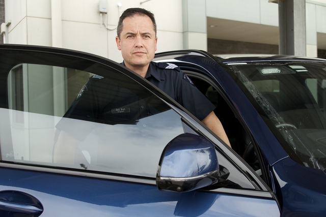 Road offences ‘unacceptable’