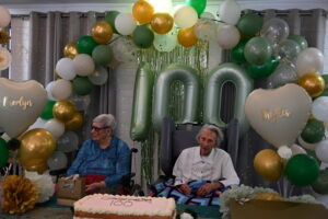 Double the celebration