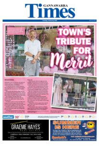 Gannawarra Times – 3rd February 2026