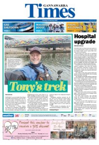 Gannawarra Times – 10th February 2026