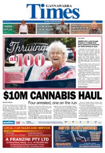 Gannawarra Times – 17th February 2026