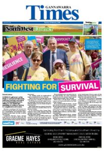 Gannawarra Times – 24th February 2026
