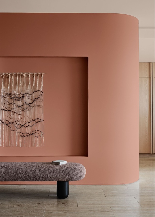 Enjoy the cool of colour for summer