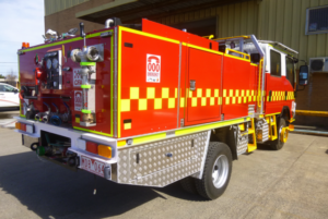 Benham backs fire inquiry input