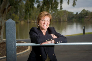 Ley exit leaves Farrer in flux