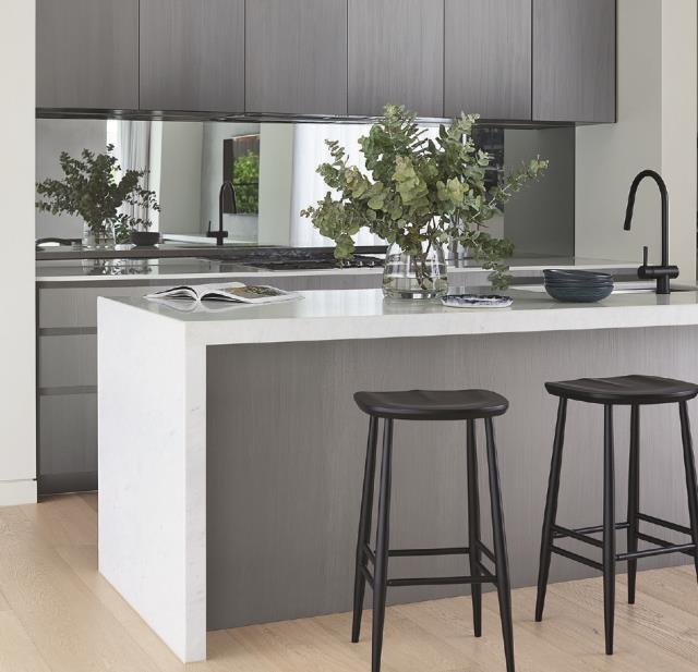 Walls with a wow factor