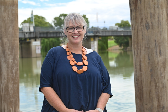 Milnthorpe steps forward for Farrer