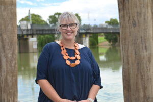 She’s back: independent quick to stake claim in Farrer