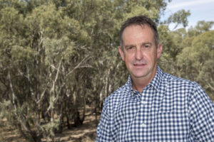 Basin review to shape future