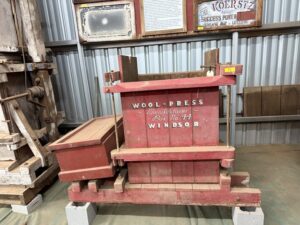 Auction opens following museum closure