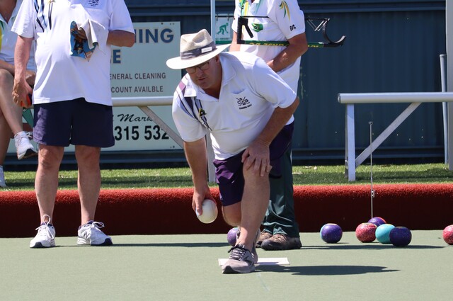 Home final for Cohuna