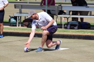 Cohuna Golf on track for redemption