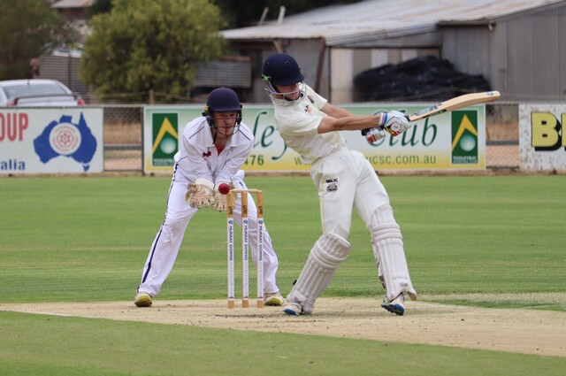 SHDCA Round 12 Match Reports