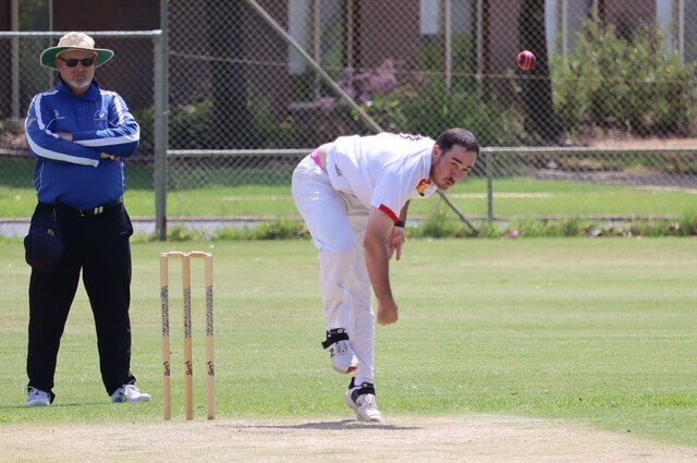 Raiders claim top spot