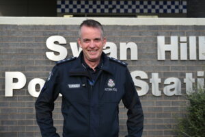 Caution at crossings