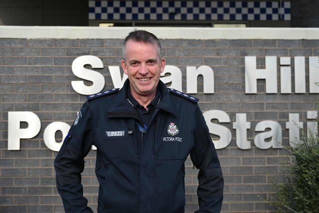 Caution at crossings