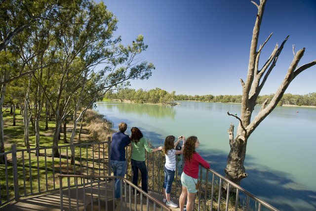 Pilot program now boarding