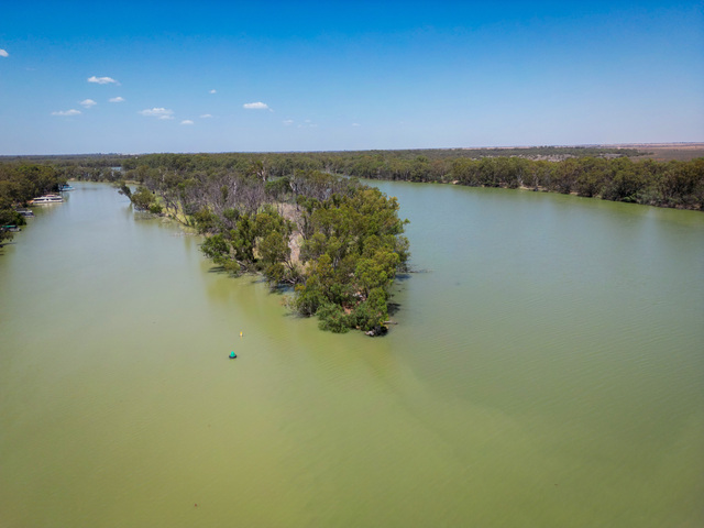 Murray-Darling Basin Plan under review