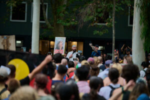 Muslims vow legal action after clash