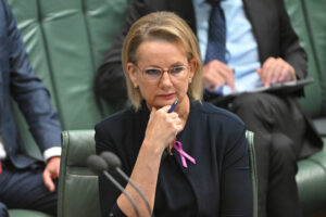 Meeting for Liberal leadership spill requested