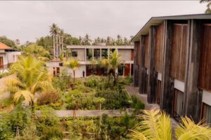 A more sustainable Bali