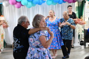 Living well together